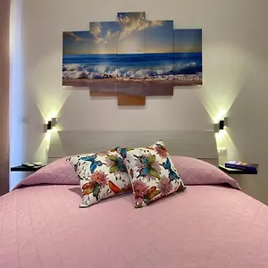 Le Calette 105 2*, Alghero Italy