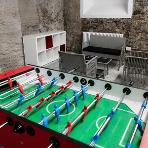 Spazio 77 - The House Of Travelers , Como Italy