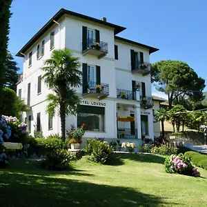 Loveno 2*, Menaggio Italy