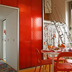Loft 2*, Padova Italy
